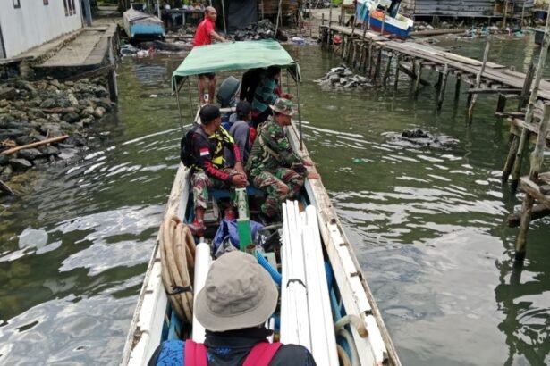 Go Teropong Rakyat