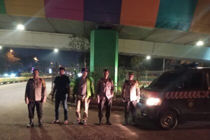 Go.TeropongRakyat.co