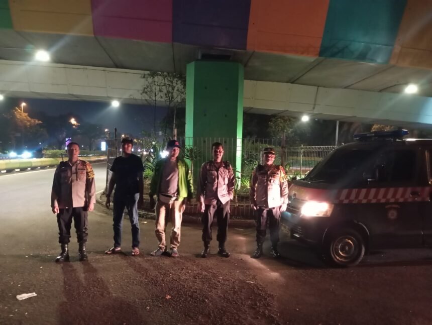 Go.TeropongRakyat.co