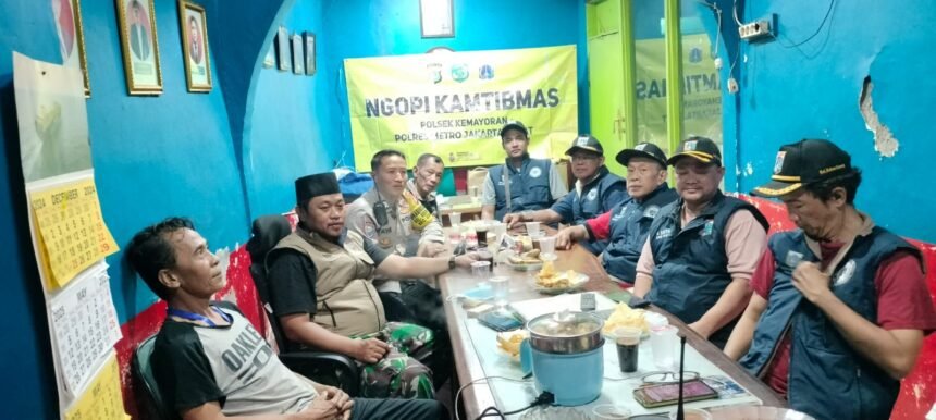 Go.TeropongRakyat.co