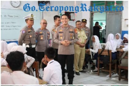 Go.TeropongRakyat.co