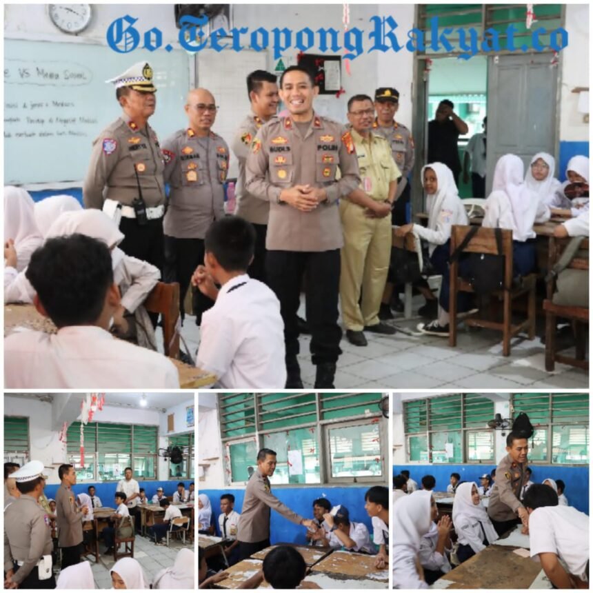 Go.TeropongRakyat.co