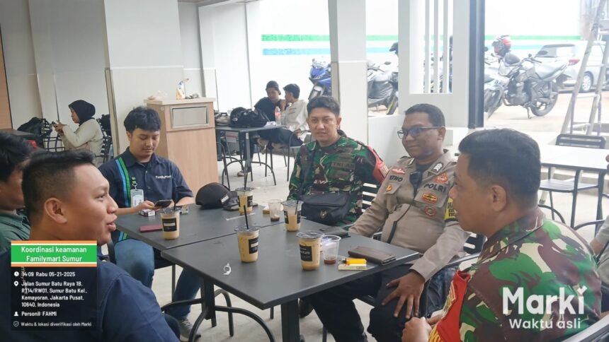 Go Teropong Rakyat