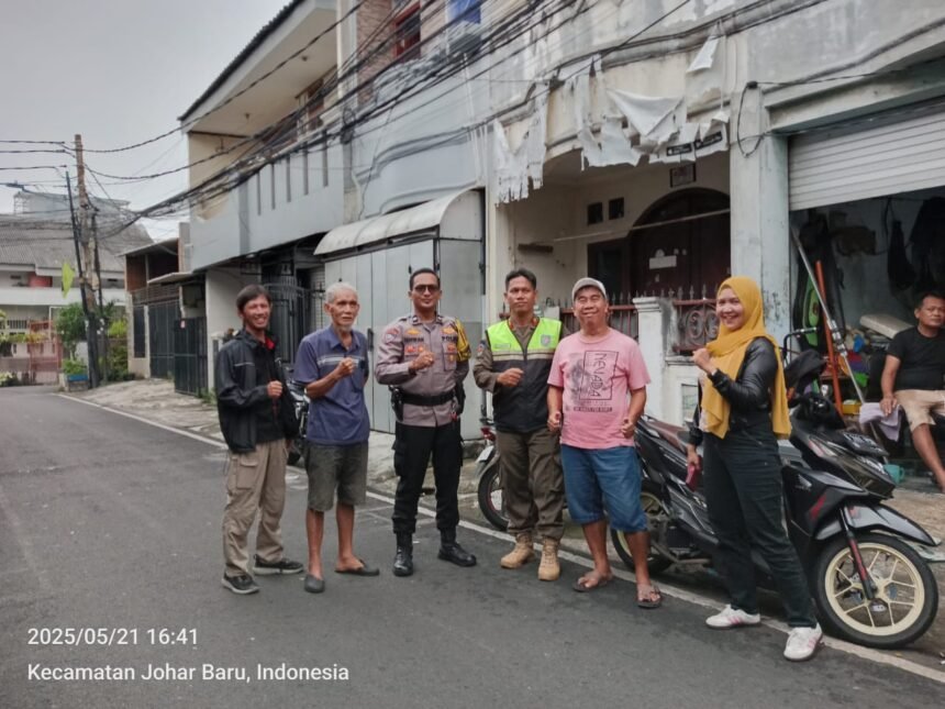 Go.TeropongRakyat.co