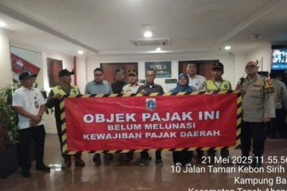 Go.TeropongRakyat.co