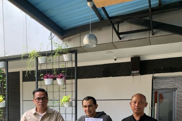 Go Teropong Rakyat