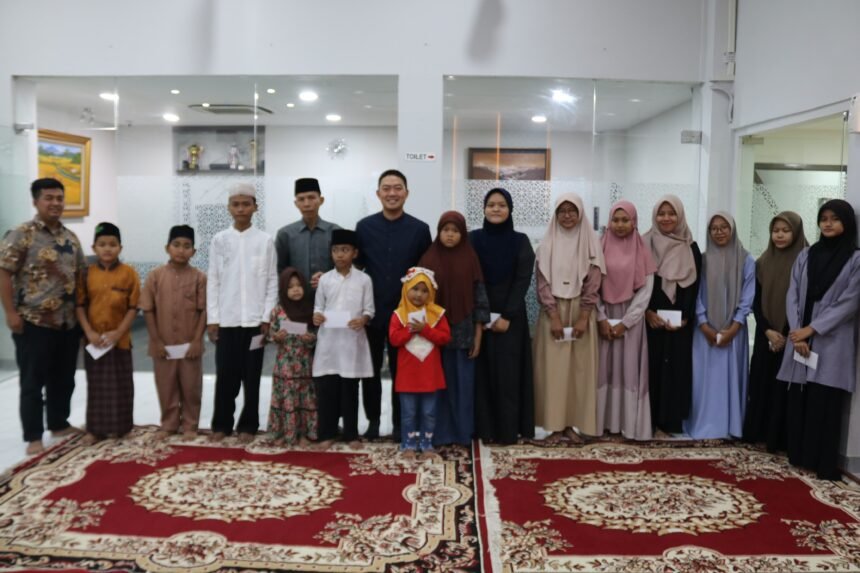 Go Teropong Rakyat