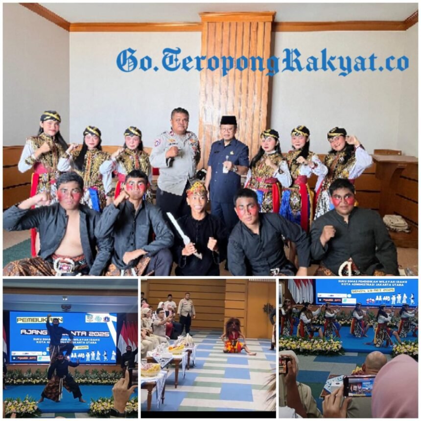 Go.TeropongRakyat.co