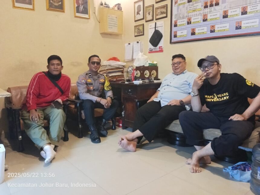 Go.TeropongRakyat.co