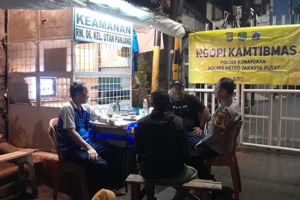 Go Teropong Rakyat