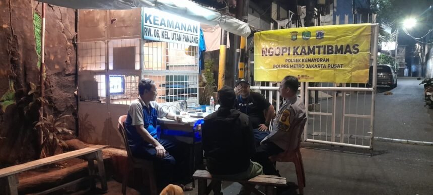 Go.TeropongRakyat.co