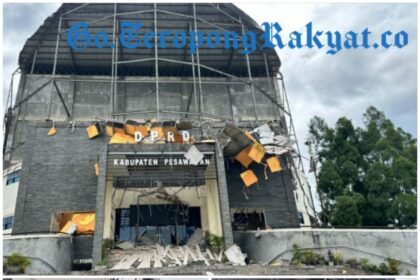 Go.TeropongRakyat.co