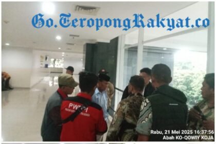 Go.TeropongRakyat.co
