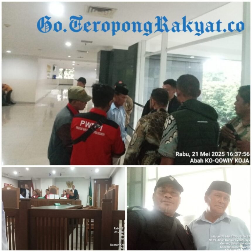 Go.TeropongRakyat.co