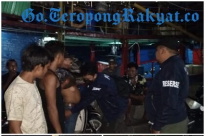 Go.TeropongRakyat.co