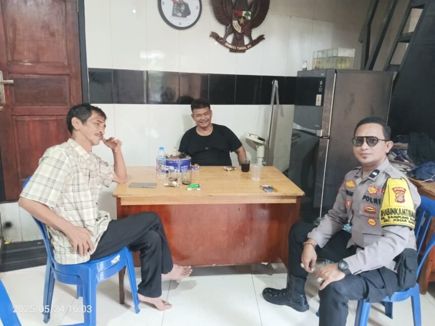 Go.TeropongRakyat.co