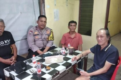 Go.TeropongRakyat.co