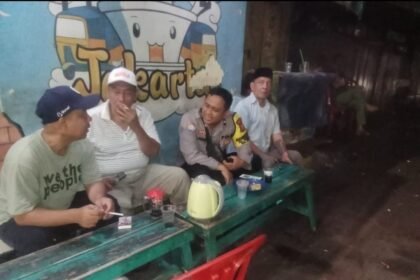 Go.TeropongRakyat.co