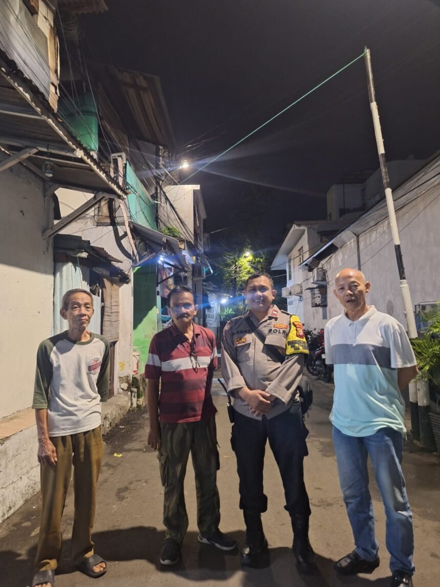 Go.TeropongRakyat.co