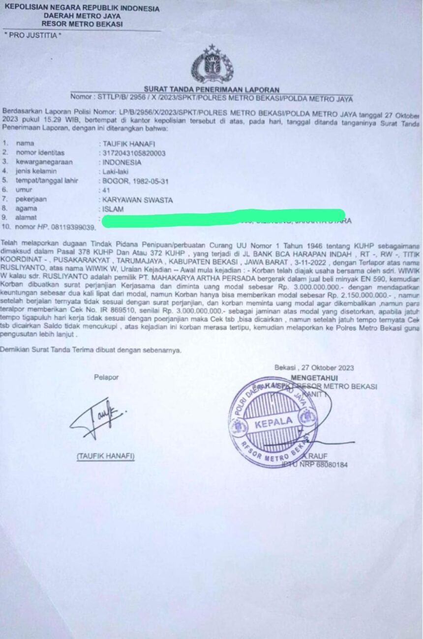 Go.TeropongRakyat.co