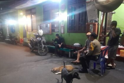 Go.TeropongRakyat.co