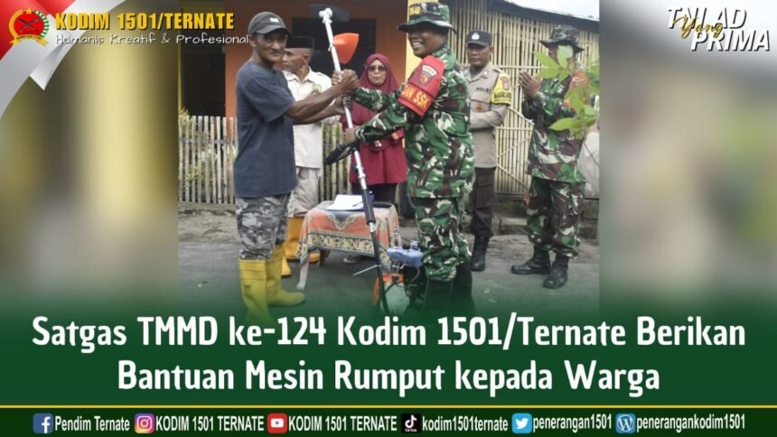 Go.TeropongRakyat.co