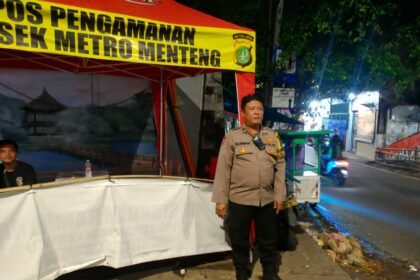Go.TeropongRakyat.co