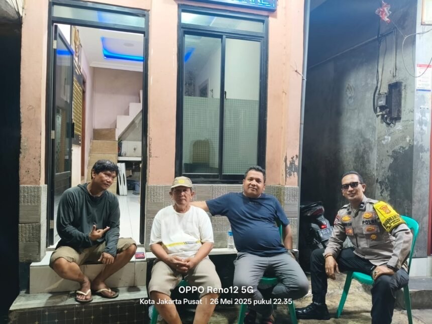 Go.TeropongRakyat.co