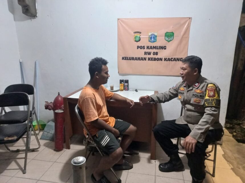 Go.TeropongRakyat.co