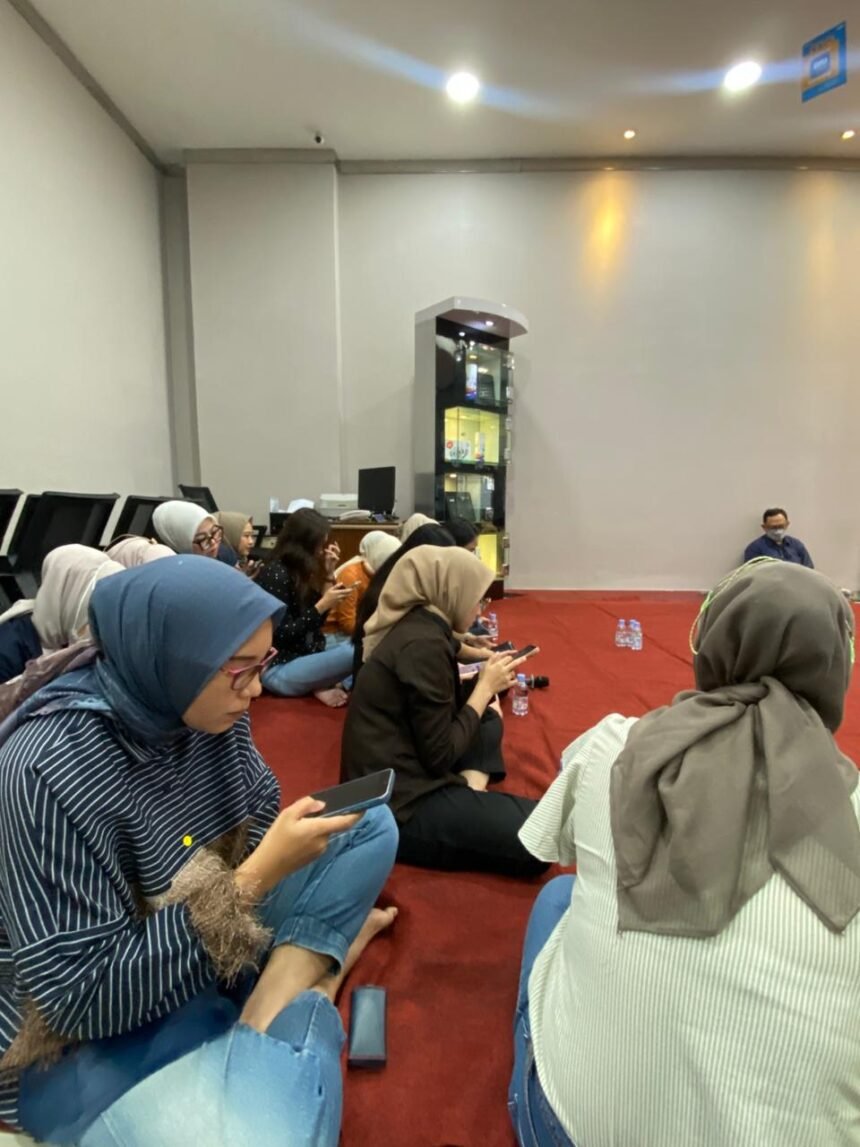 Go Teropong Rakyat