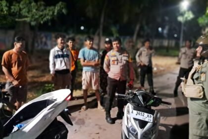 Go.TeropongRakyat.co