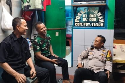 Go.TeropongRakyat.co
