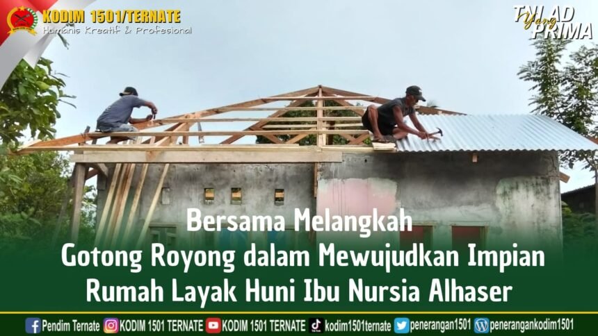 Go.TeropongRakyat.co