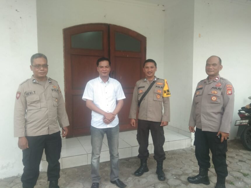 Go.TeropongRakyat.co