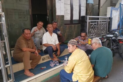 Go.TeropongRakyat.co