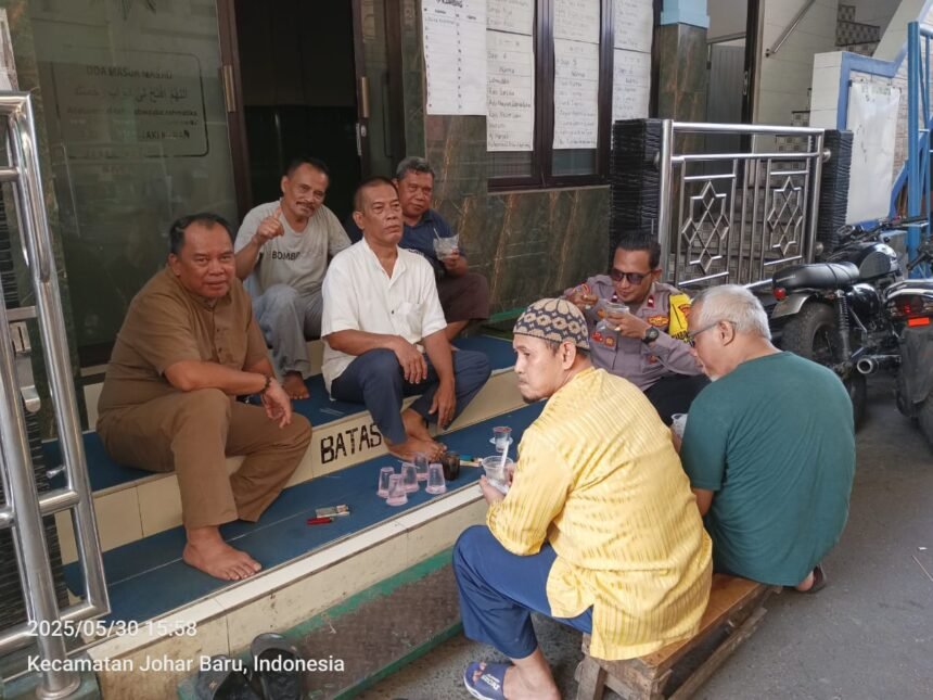 Go.TeropongRakyat.co