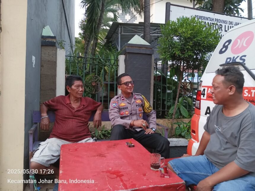 Go.TeropongRakyat.co