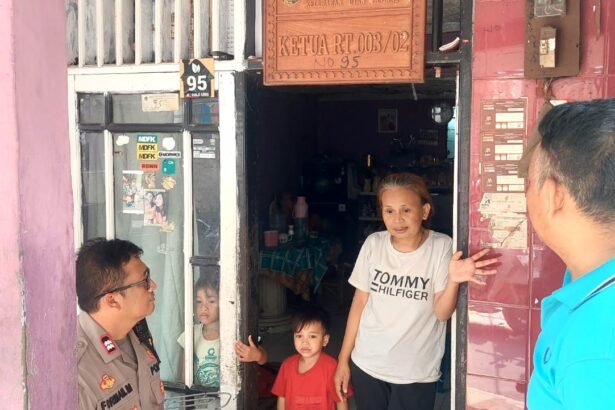 Go Teropong Rakyat