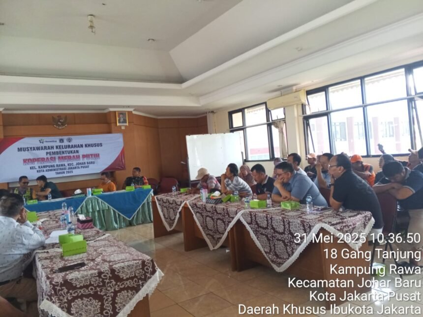 Go.TeropongRakyat.co