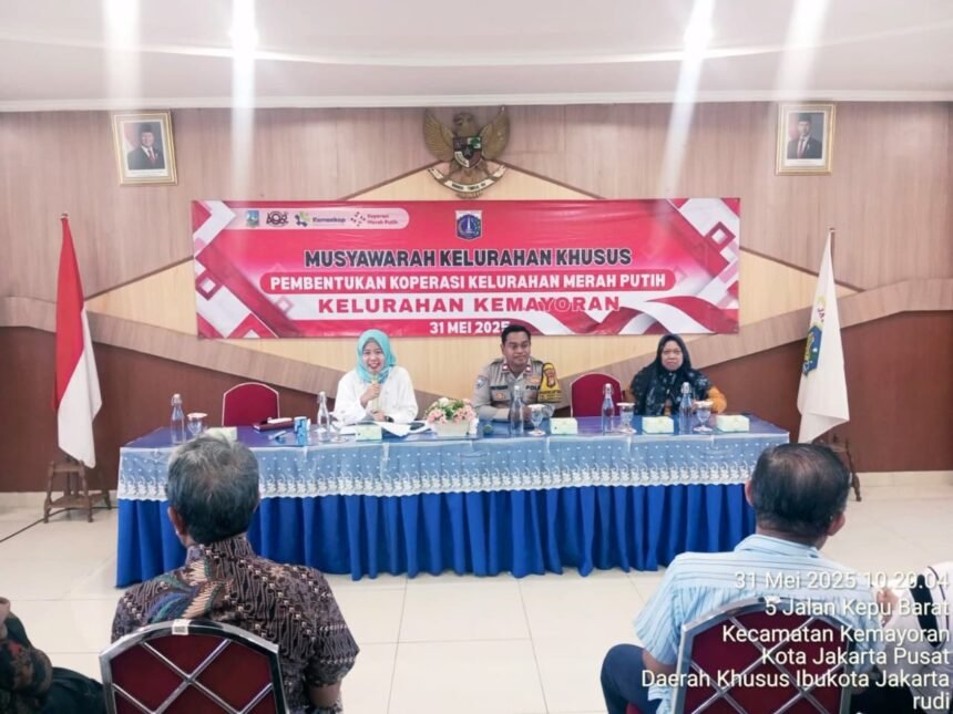 Go.TeropongRakyat.co