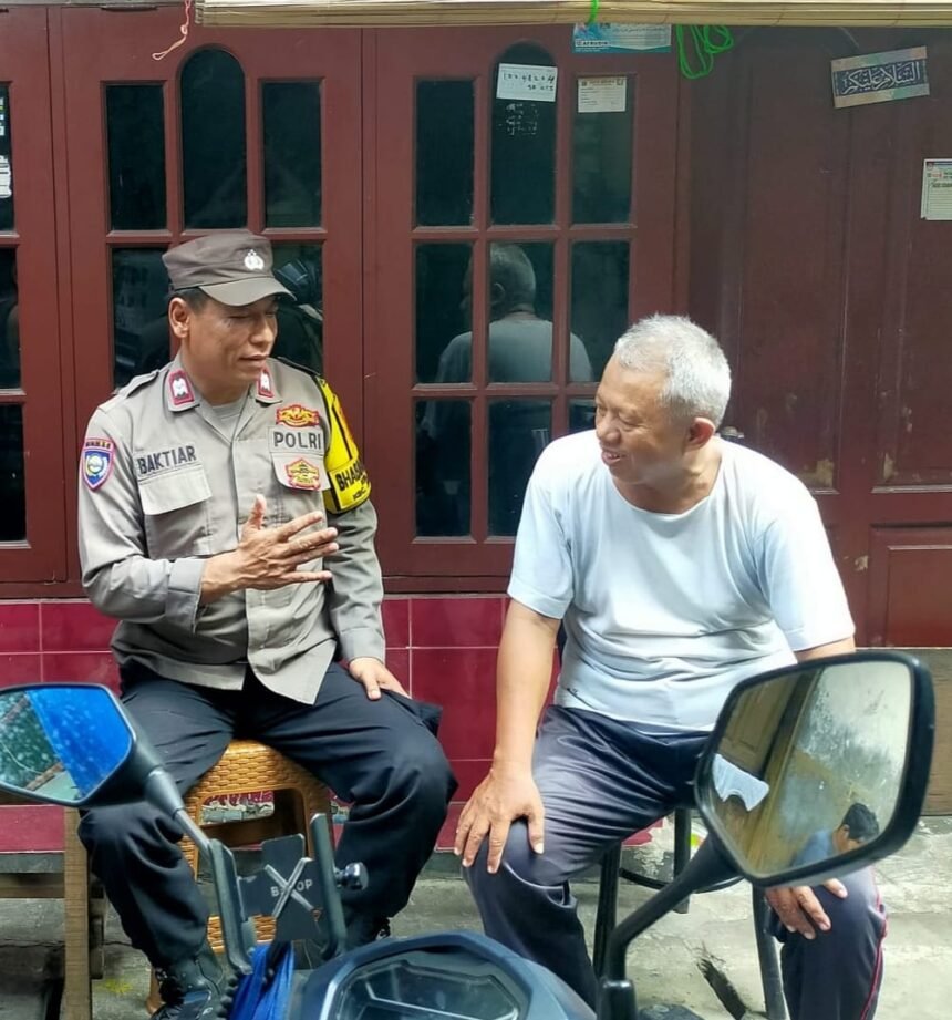 Go.TeropongRakyat.co