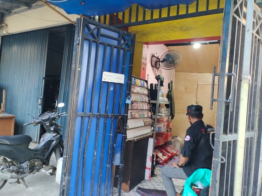 Go.TeropongRakyat.co