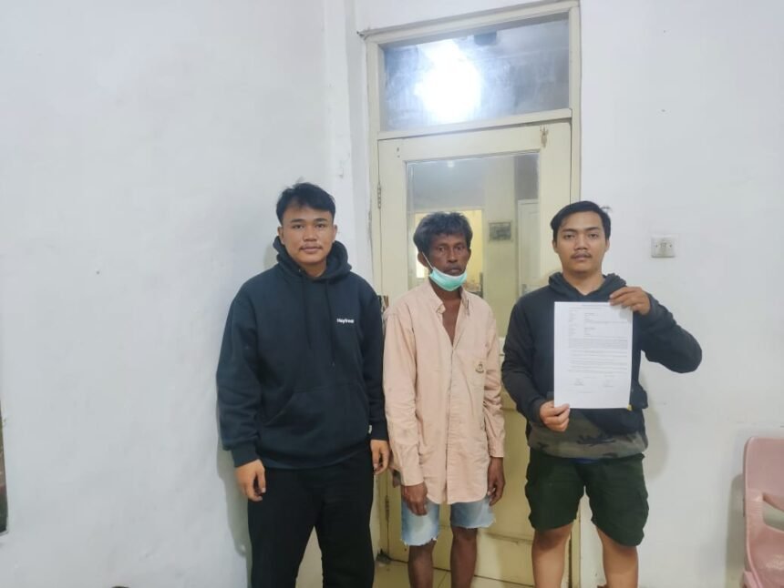 Go.TeropongRakyat.co