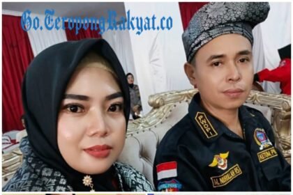 Go.TeropongRakyat.co