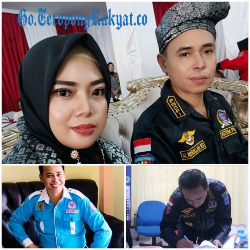 Go.TeropongRakyat.co