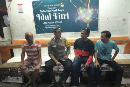 Go.TeropongRakyat.co