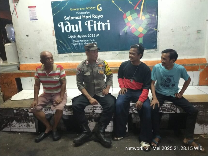 Go.TeropongRakyat.co