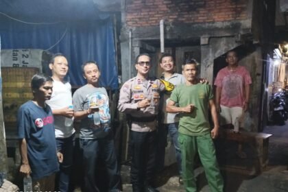 Go.TeropongRakyat.co