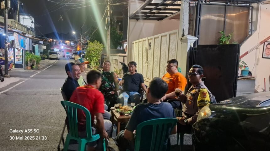 Go.TeropongRakyat.co