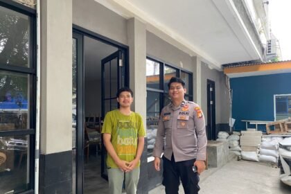 Go.TeropongRakyat.co